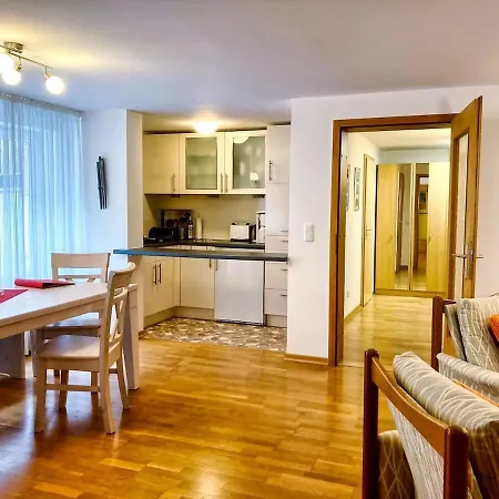 Apartamento Elbquartier,
