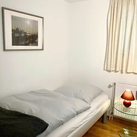 Elbquartier, Apartamento Geesthacht