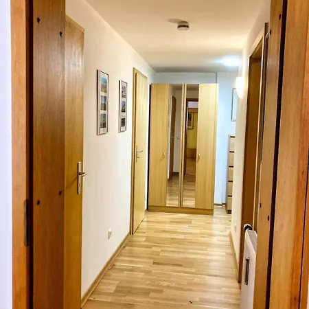 Apartamento Elbquartier, *