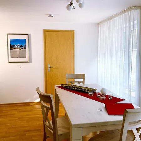 Elbquartier, Apartamento *